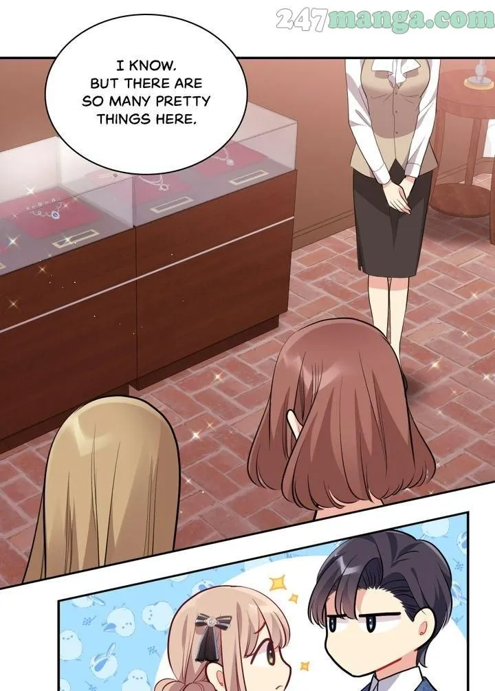 Daisy - How to Become the Duke's Fiancée Chapter 85 Online - página 8