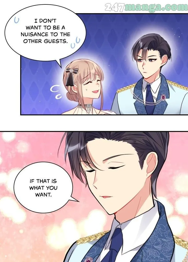 Daisy - How to Become the Duke's Fiancée Chapter 85 Online - página 10