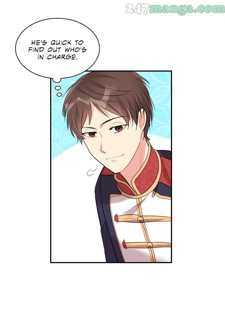 Daisy - How to Become the Duke's Fiancée Chapter 85 Online - página 13