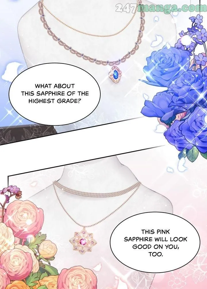 Daisy - How to Become the Duke's Fiancée Chapter 85 Online - página 14