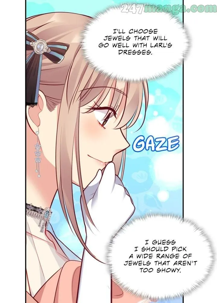 Daisy - How to Become the Duke's Fiancée Chapter 85 Online - página 16