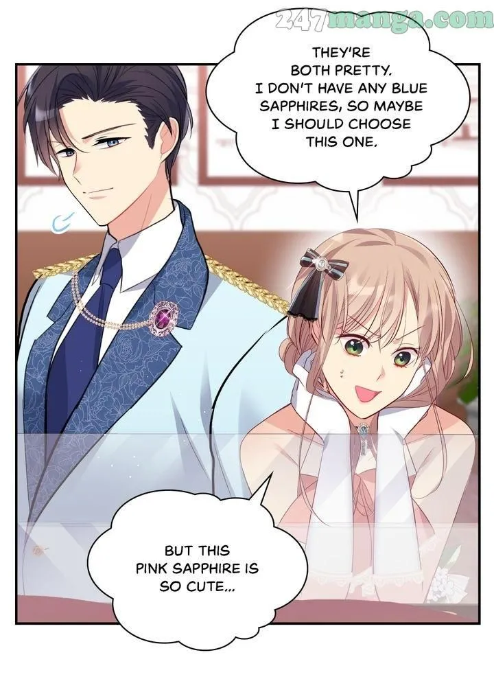 Daisy - How to Become the Duke's Fiancée Chapter 85 Online - página 17