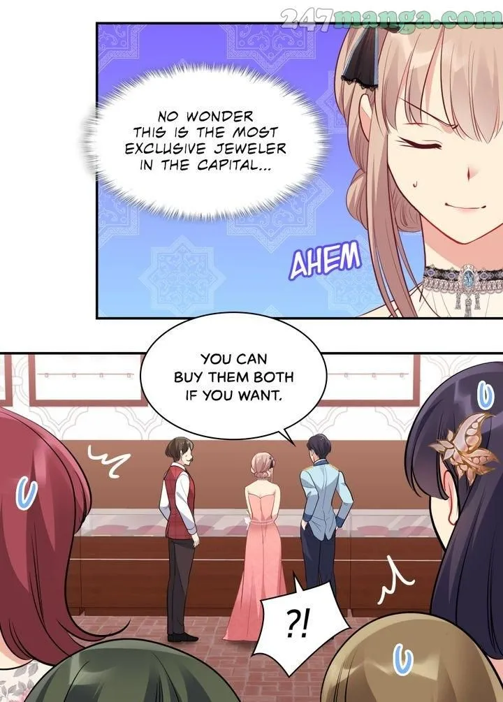 Daisy - How to Become the Duke's Fiancée Chapter 85 Online - página 19