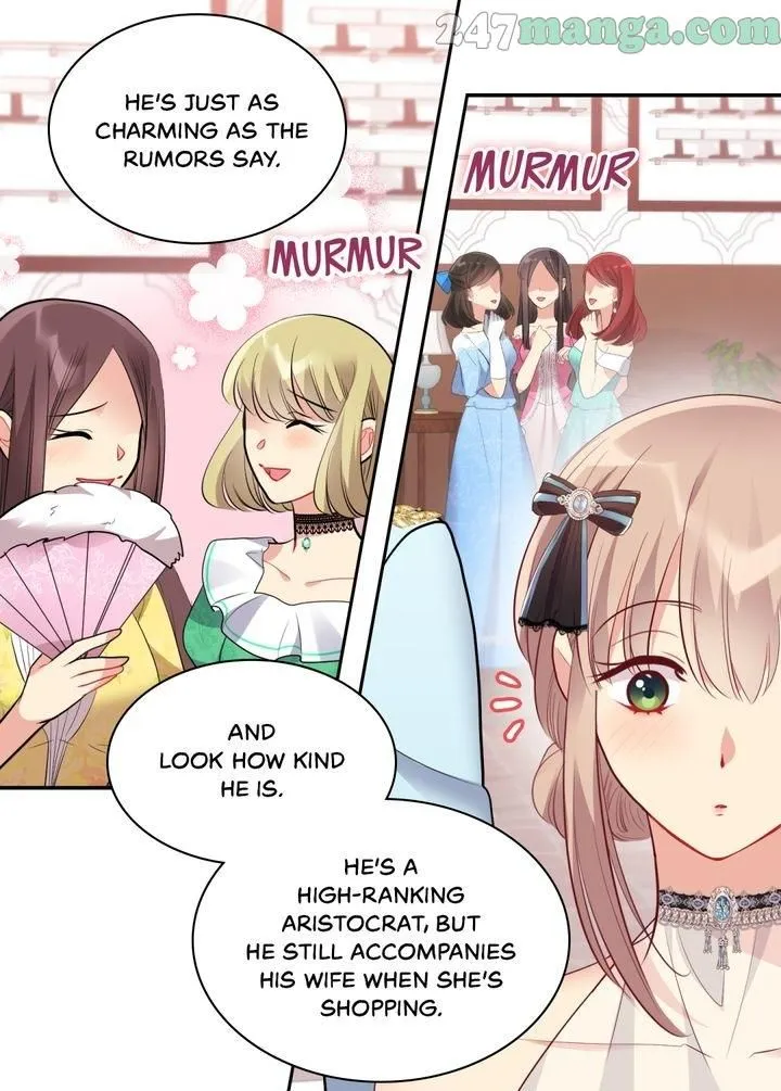 Daisy - How to Become the Duke's Fiancée Chapter 85 Online - página 20
