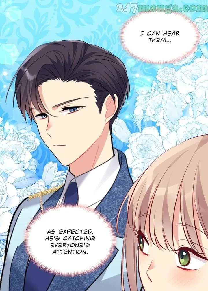 Daisy - How to Become the Duke's Fiancée Chapter 85 Online - página 21