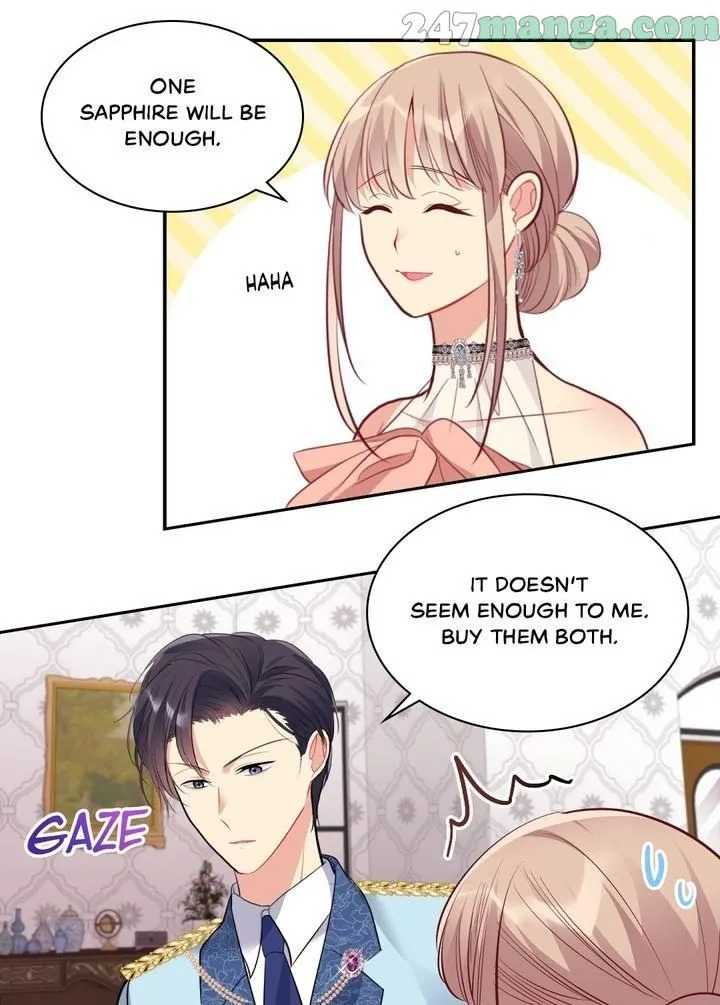 Daisy - How to Become the Duke's Fiancée Chapter 85 Online - página 22
