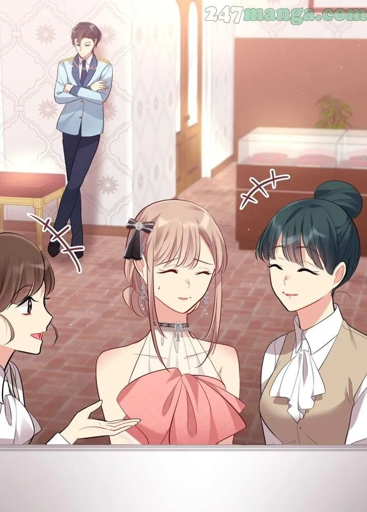 Daisy - How to Become the Duke's Fiancée Chapter 85 Online - página 25