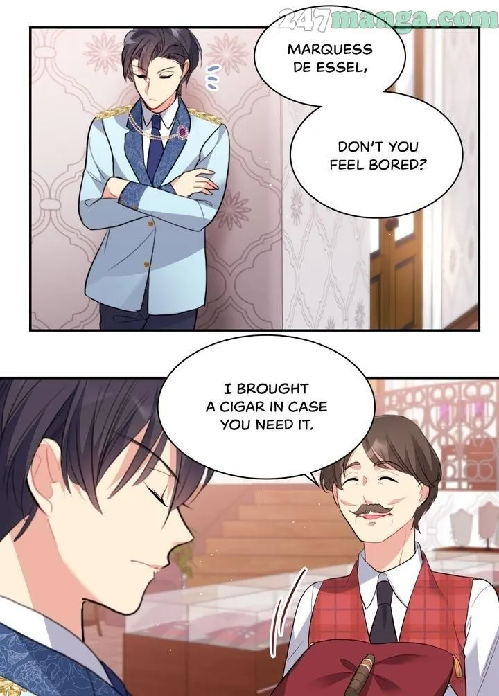 Daisy - How to Become the Duke's Fiancée Chapter 85 Online - página 26