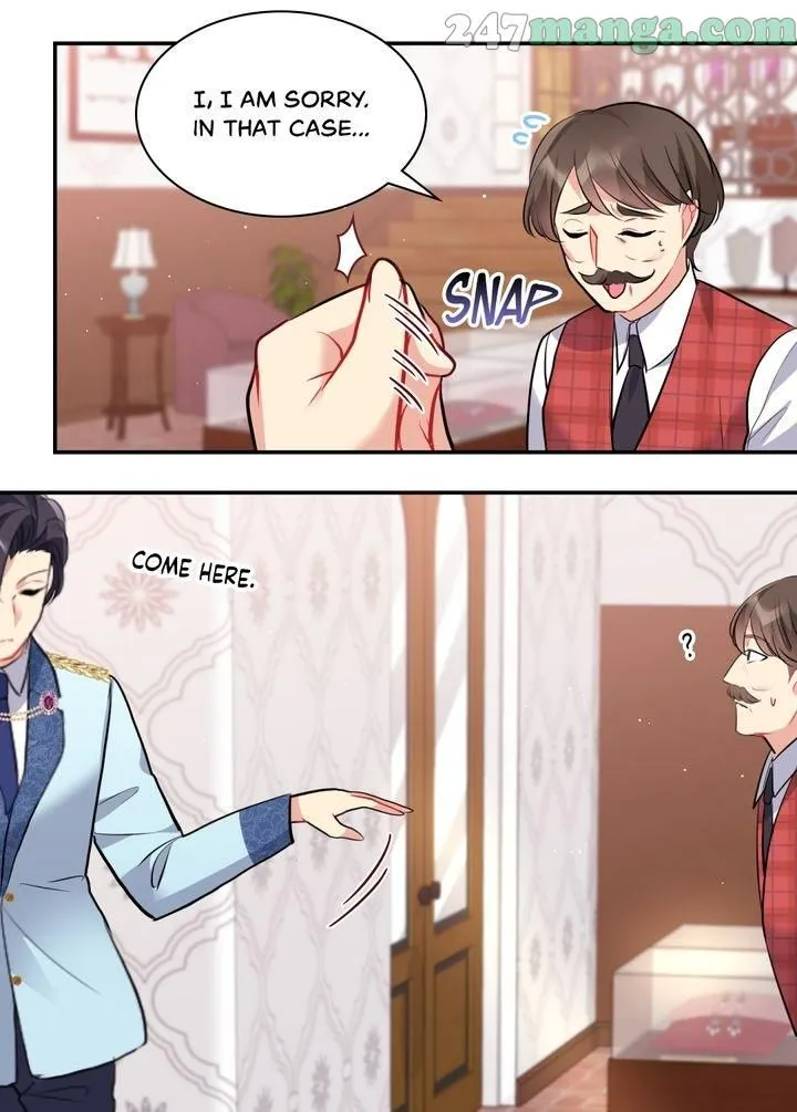 Daisy - How to Become the Duke's Fiancée Chapter 85 Online - página 28