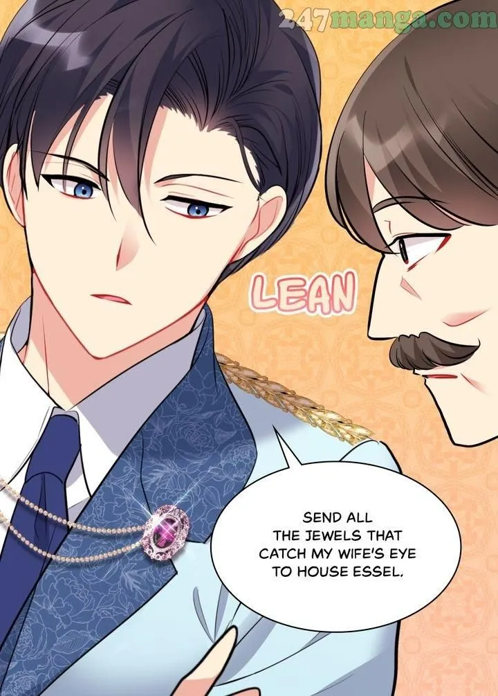 Daisy - How to Become the Duke's Fiancée Chapter 85 Online - página 29