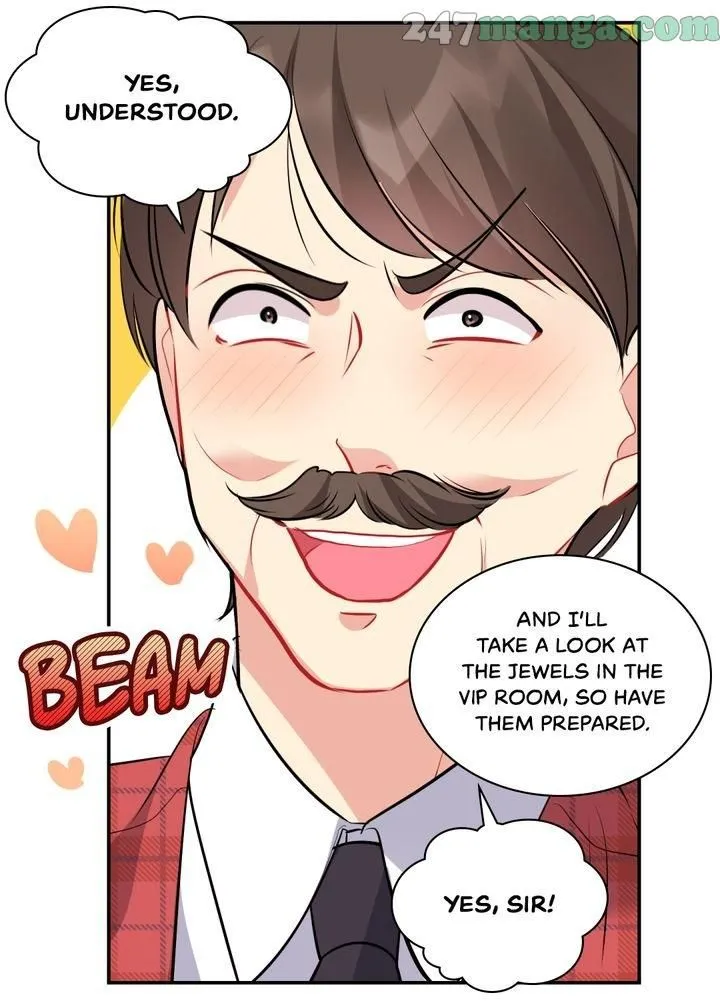 Daisy - How to Become the Duke's Fiancée Chapter 85 Online - página 30