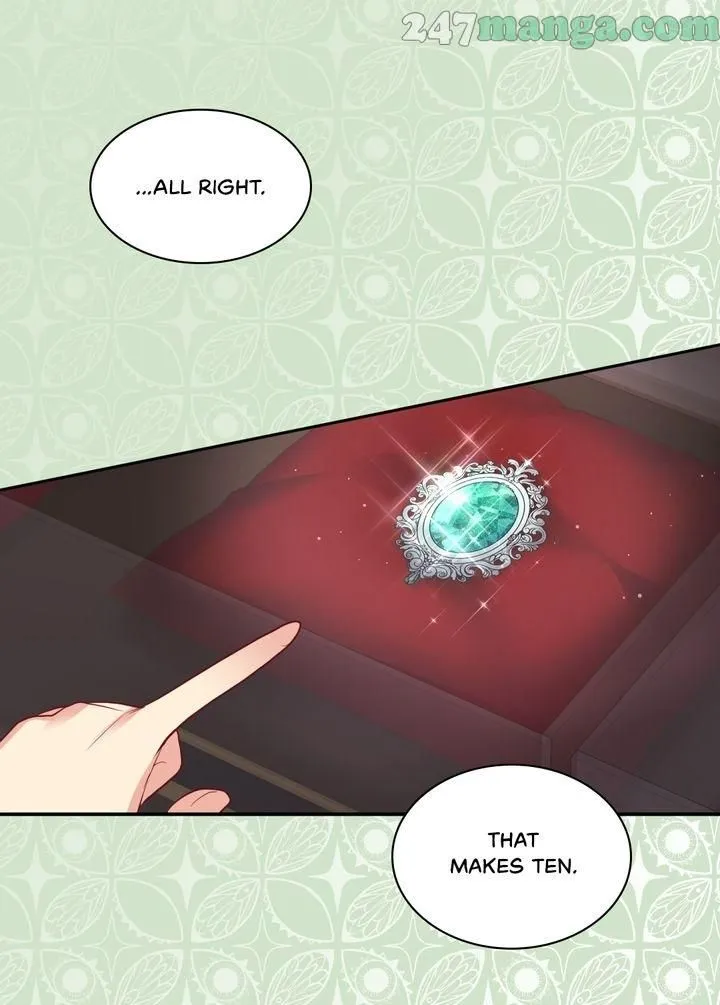Daisy - How to Become the Duke's Fiancée Chapter 85 Online - página 31