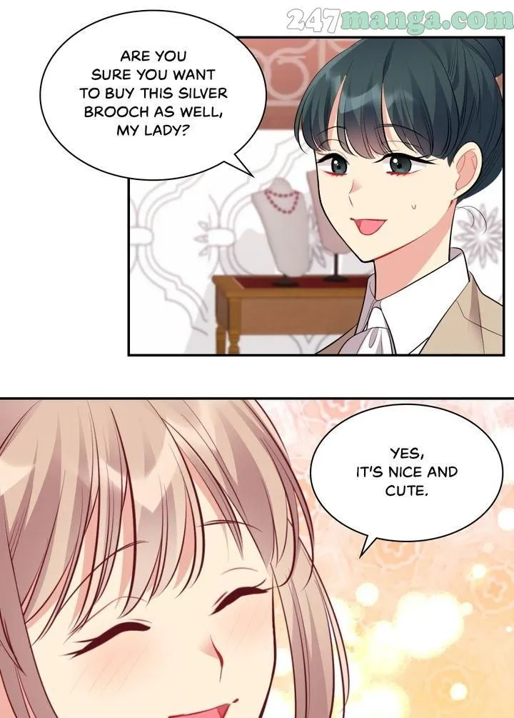 Daisy - How to Become the Duke's Fiancée Chapter 85 Online - página 32