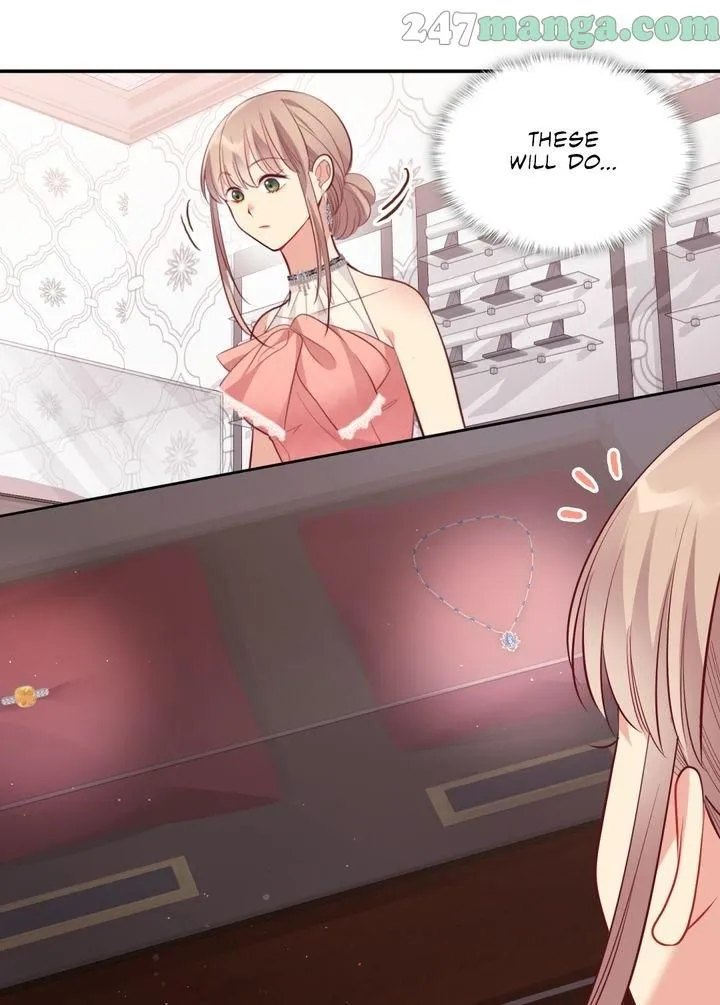 Daisy - How to Become the Duke's Fiancée Chapter 85 Online - página 34