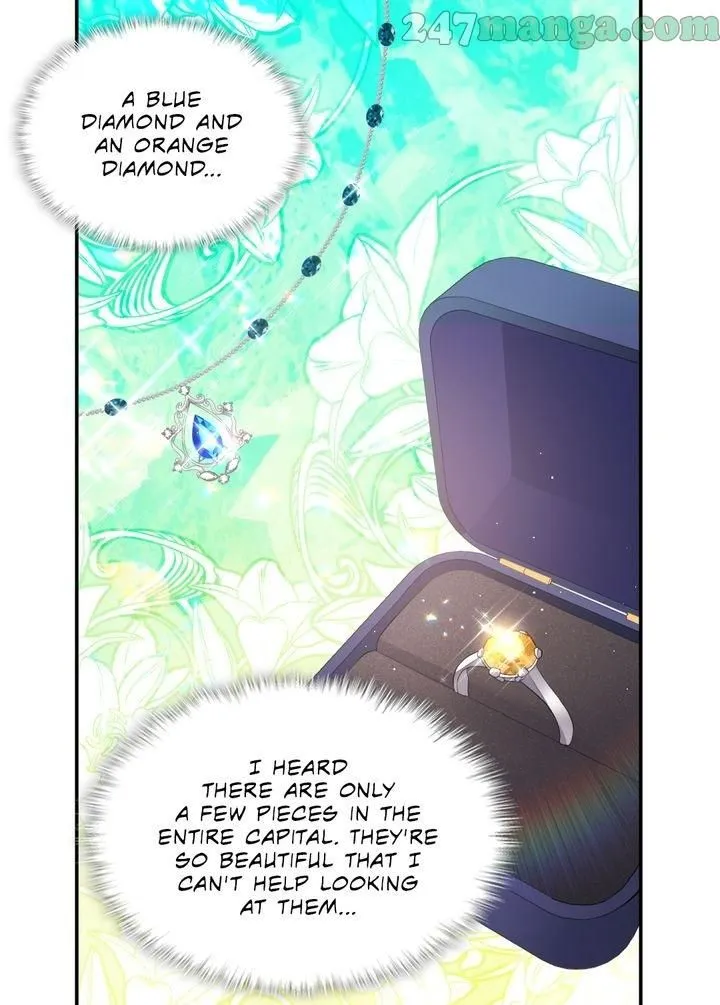 Daisy - How to Become the Duke's Fiancée Chapter 85 Online - página 35