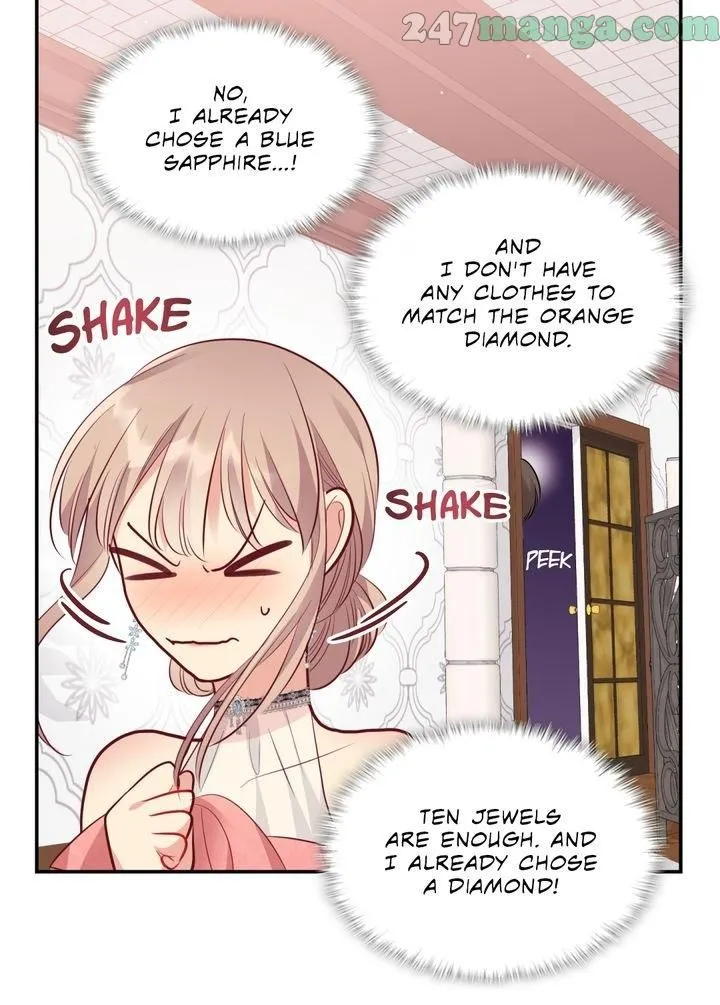 Daisy - How to Become the Duke's Fiancée Chapter 85 Online - página 36