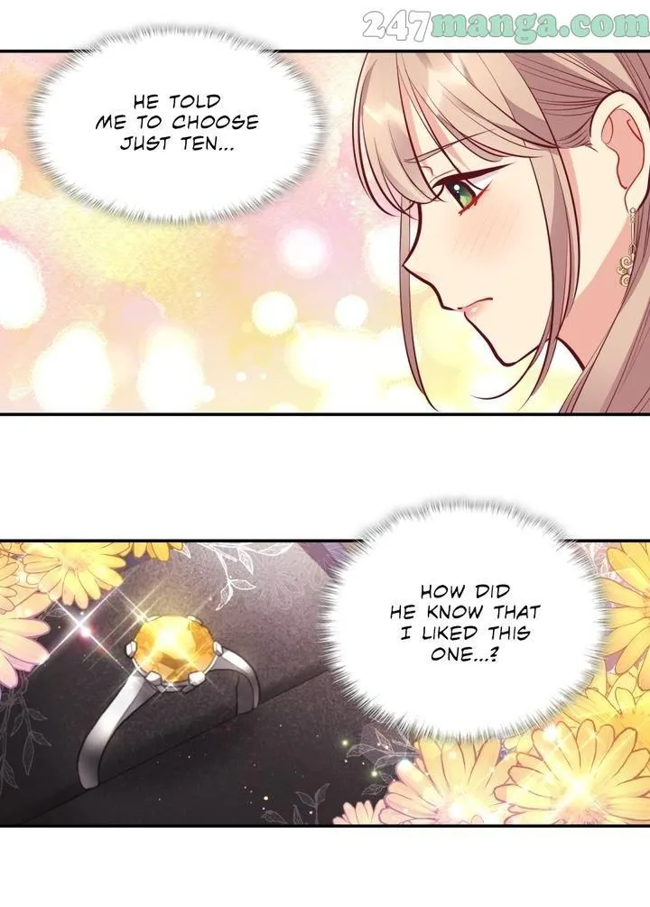 Daisy - How to Become the Duke's Fiancée Chapter 85 Online - página 43