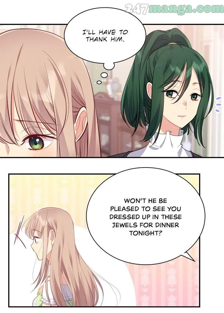 Daisy - How to Become the Duke's Fiancée Chapter 85 Online - página 44