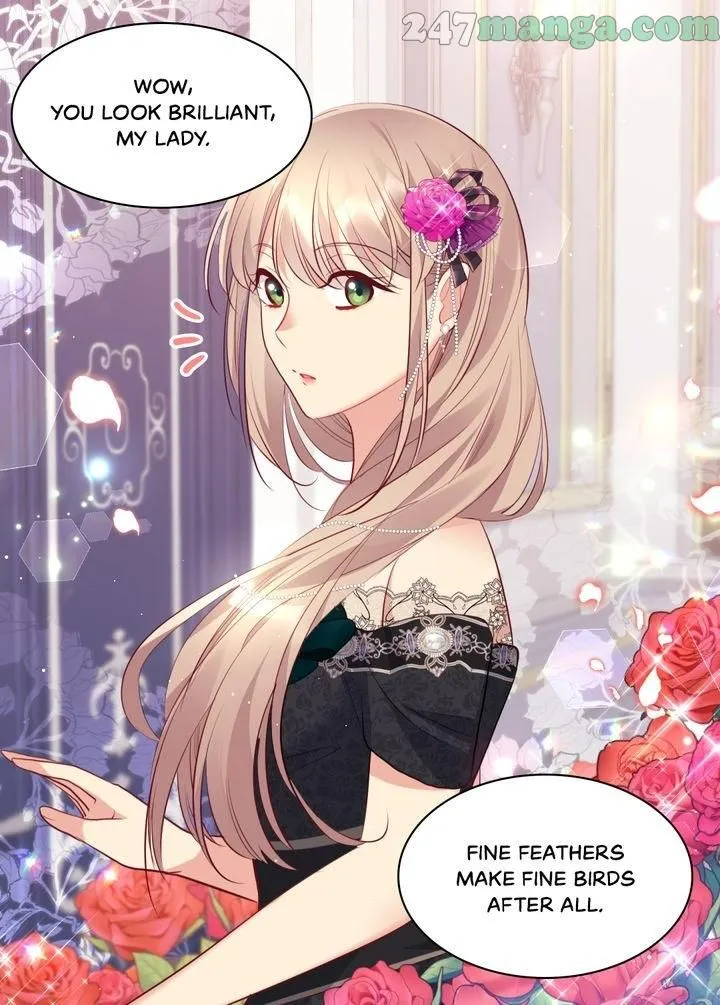 Daisy - How to Become the Duke's Fiancée Chapter 85 Online - página 48
