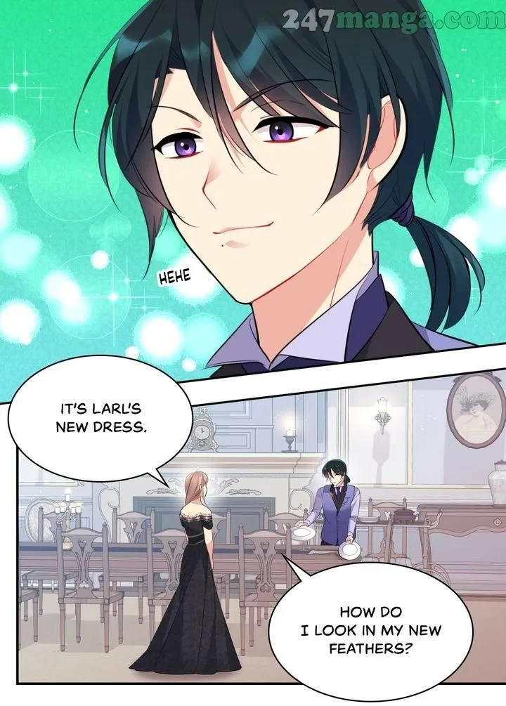 Daisy - How to Become the Duke's Fiancée Chapter 85 Online - página 49