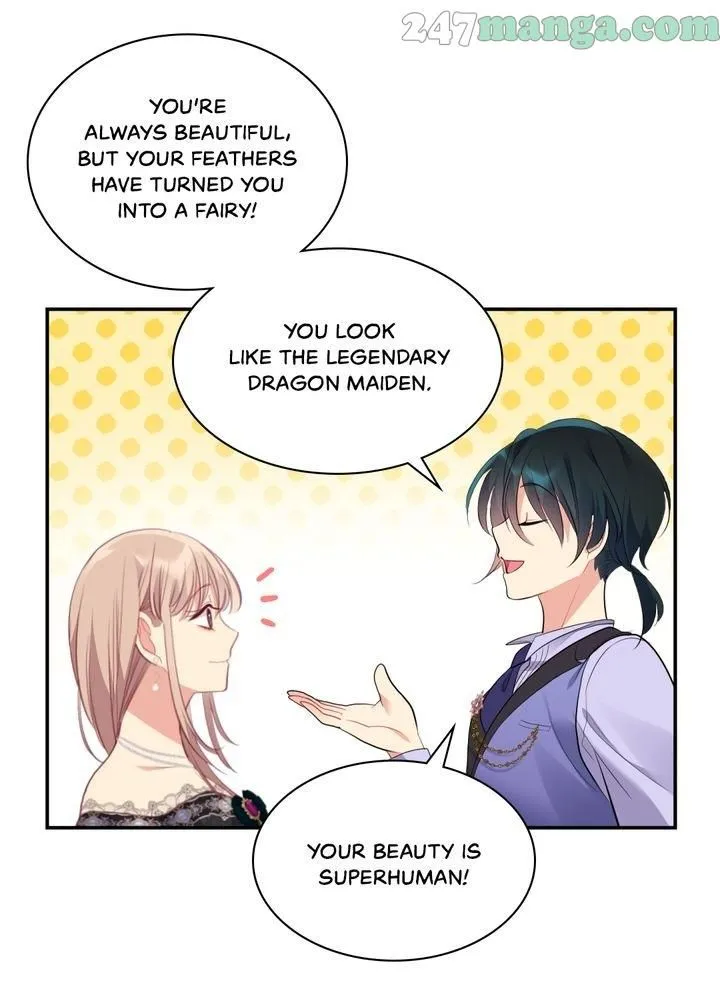 Daisy - How to Become the Duke's Fiancée Chapter 85 Online - página 50