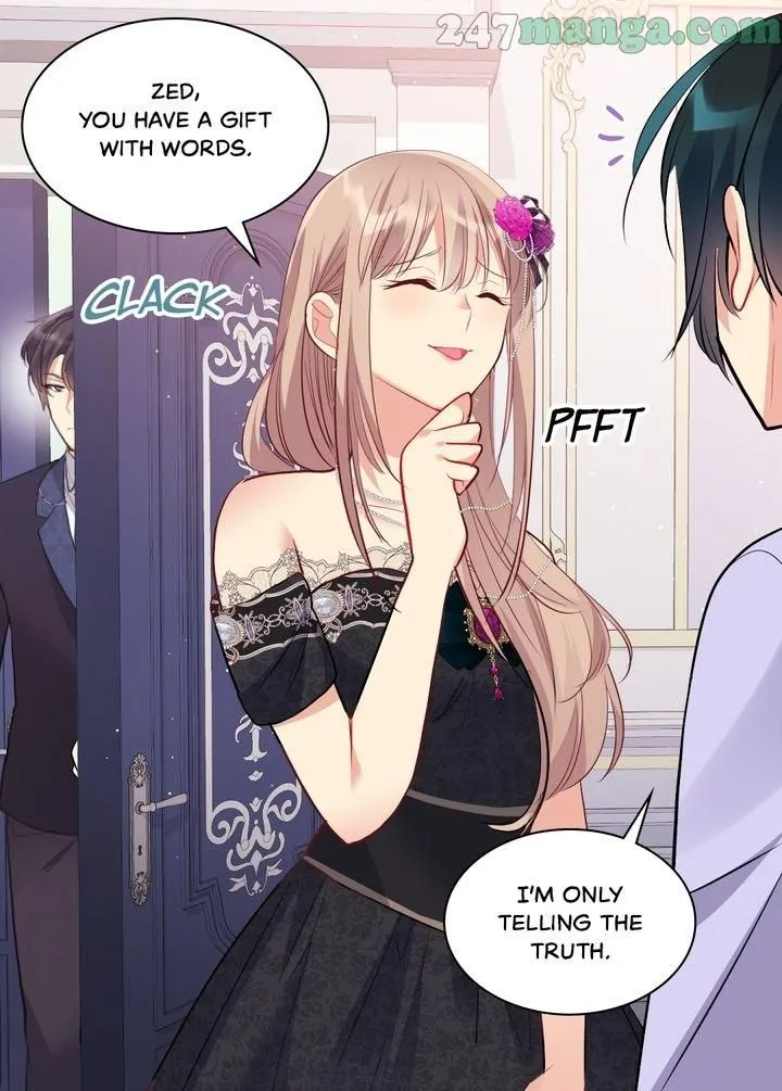 Daisy - How to Become the Duke's Fiancée Chapter 85 Online - página 51