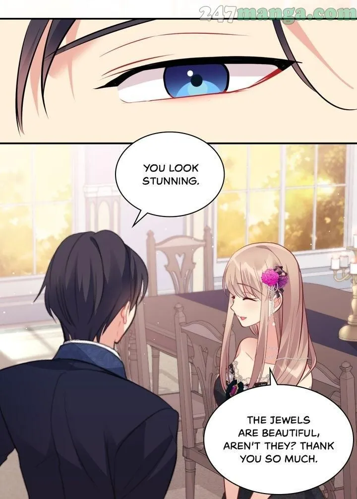 Daisy - How to Become the Duke's Fiancée Chapter 85 Online - página 54