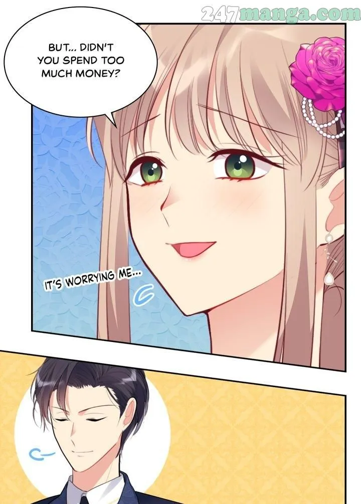 Daisy - How to Become the Duke's Fiancée Chapter 85 Online - página 55