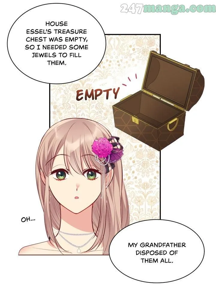 Daisy - How to Become the Duke's Fiancée Chapter 85 Online - página 56