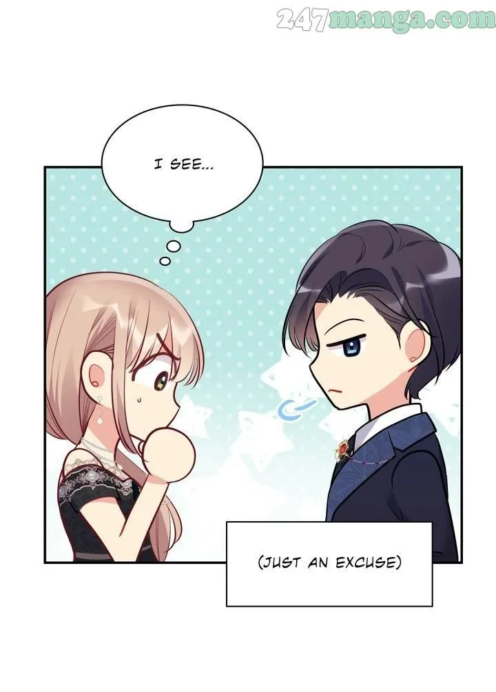 Daisy - How to Become the Duke's Fiancée Chapter 85 Online - página 57