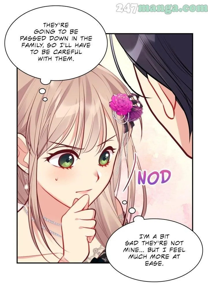 Daisy - How to Become the Duke's Fiancée Chapter 85 Online - página 58