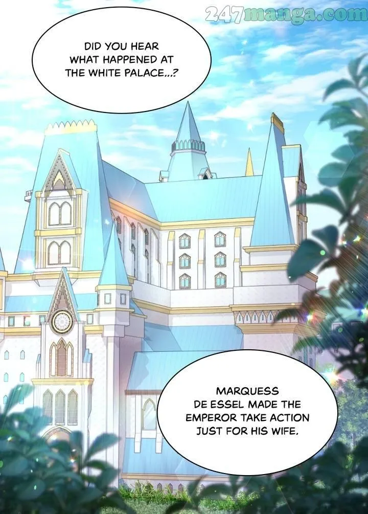Daisy - How to Become the Duke's Fiancée Chapter 85 Online - página 60