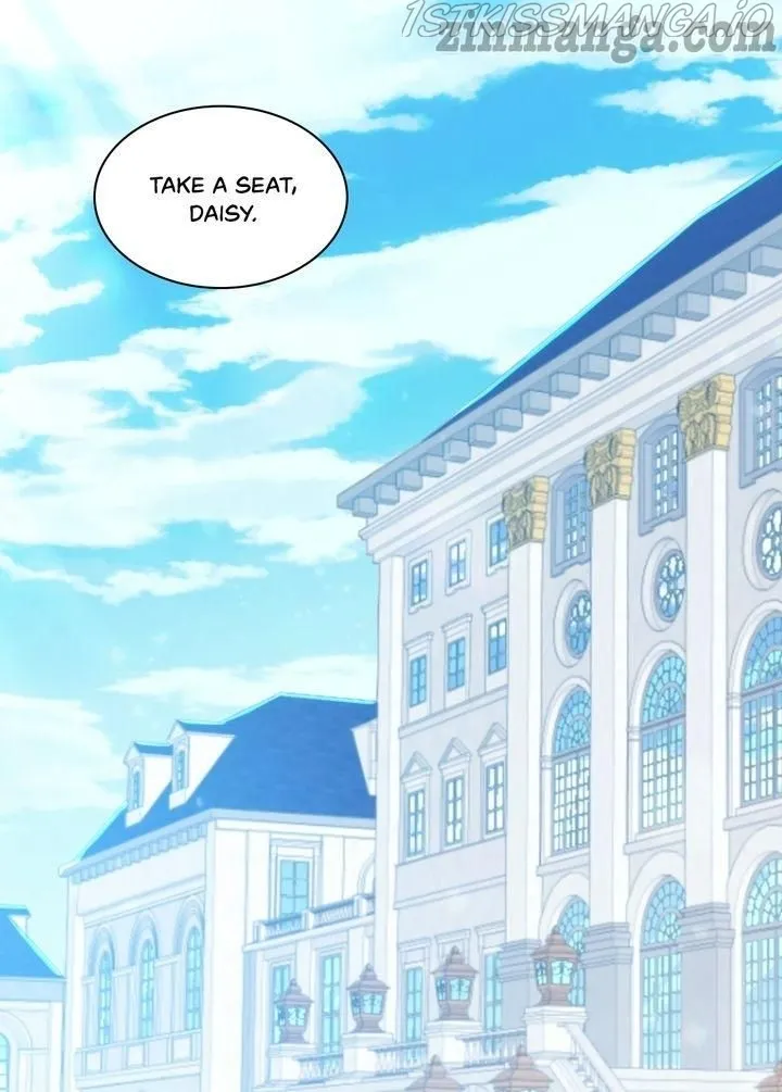 Daisy - How to Become the Duke's Fiancée Chapter 89 Online - página 2
