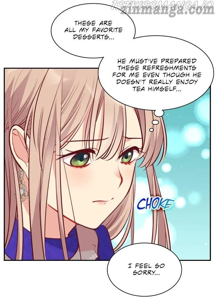Daisy - How to Become the Duke's Fiancée Chapter 89 Online - página 4