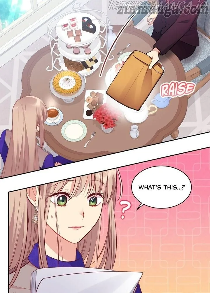 Daisy - How to Become the Duke's Fiancée Chapter 89 Online - página 5