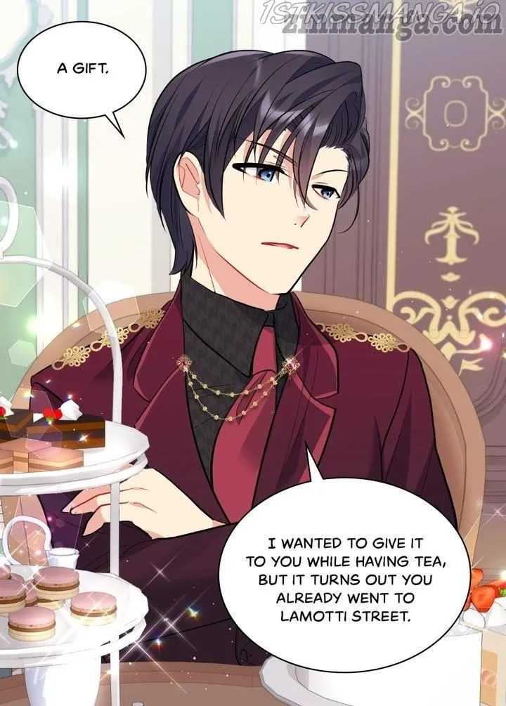 Daisy - How to Become the Duke's Fiancée Chapter 89 Online - página 6