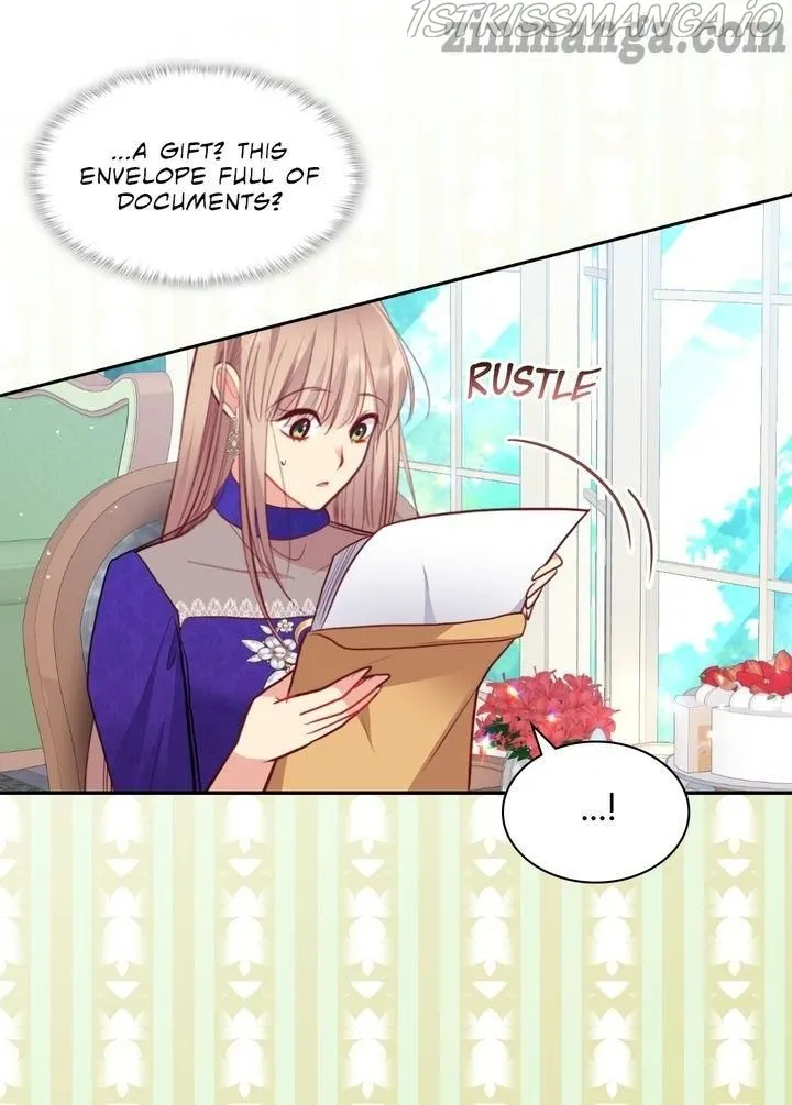 Daisy - How to Become the Duke's Fiancée Chapter 89 Online - página 7