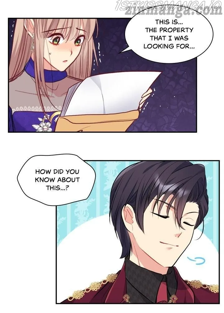 Daisy - How to Become the Duke's Fiancée Chapter 89 Online - página 9