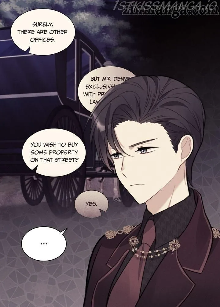 Daisy - How to Become the Duke's Fiancée Chapter 89 Online - página 11