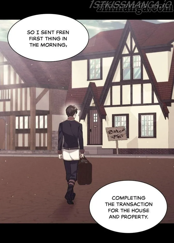 Daisy - How to Become the Duke's Fiancée Chapter 89 Online - página 12