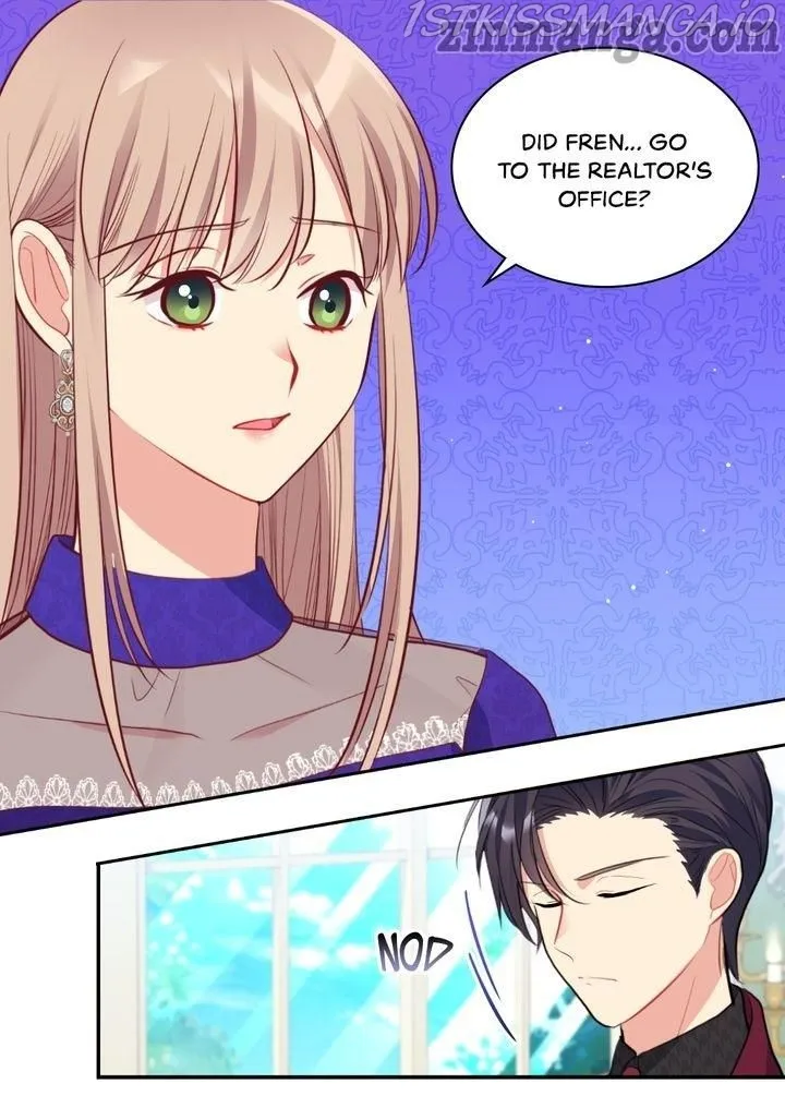 Daisy - How to Become the Duke's Fiancée Chapter 89 Online - página 13