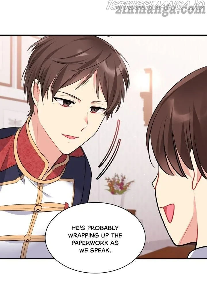 Daisy - How to Become the Duke's Fiancée Chapter 89 Online - página 14