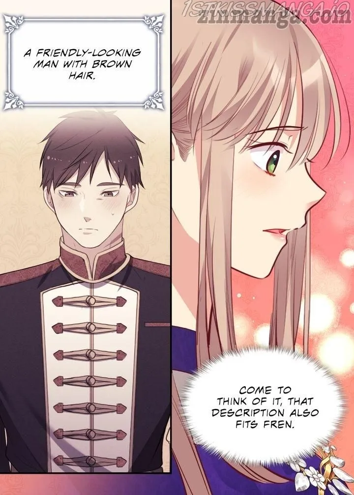 Daisy - How to Become the Duke's Fiancée Chapter 89 Online - página 15