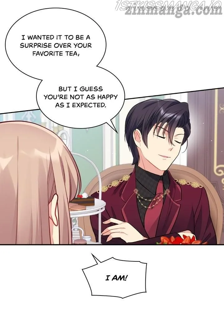 Daisy - How to Become the Duke's Fiancée Chapter 89 Online - página 17