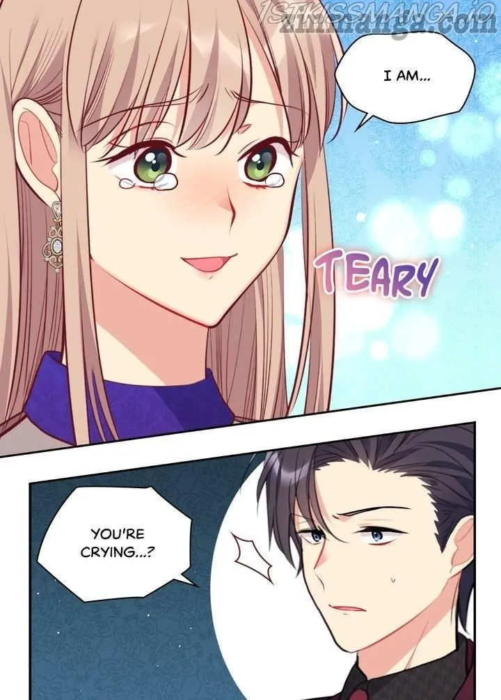 Daisy - How to Become the Duke's Fiancée Chapter 89 Online - página 18