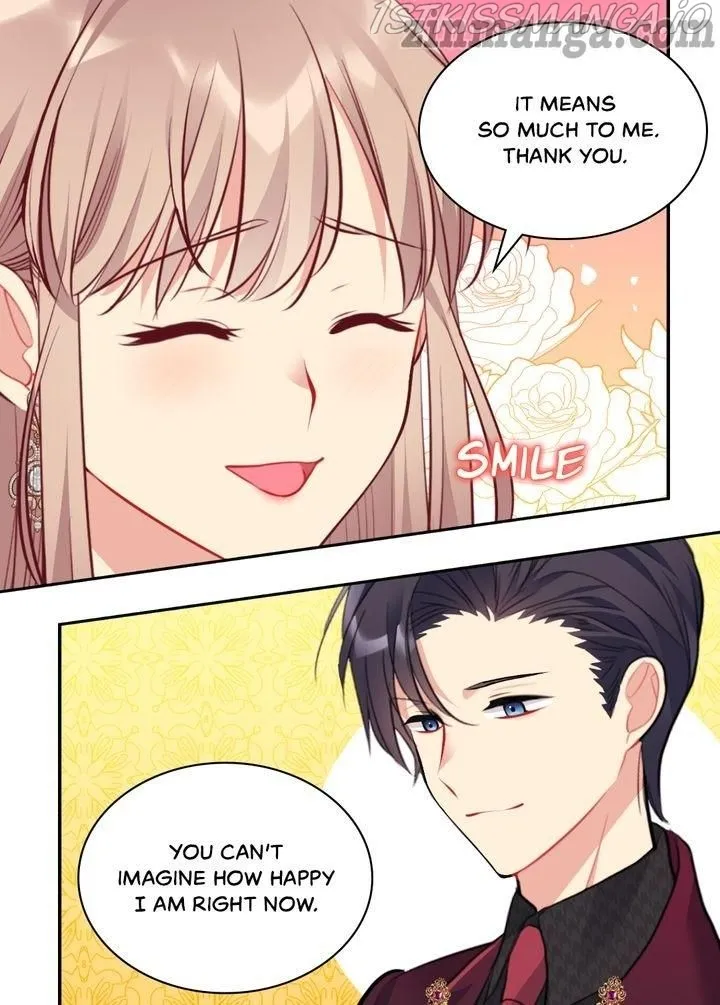 Daisy - How to Become the Duke's Fiancée Chapter 89 Online - página 20