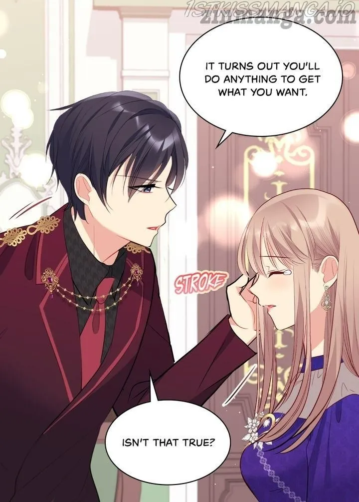 Daisy - How to Become the Duke's Fiancée Chapter 89 Online - página 21