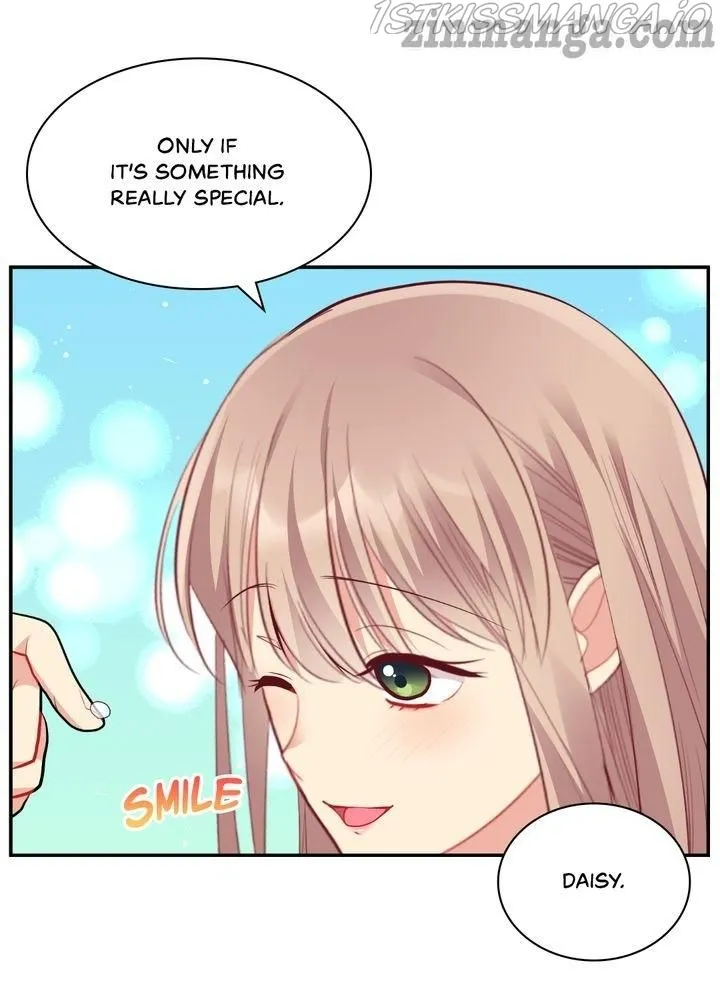 Daisy - How to Become the Duke's Fiancée Chapter 89 Online - página 22