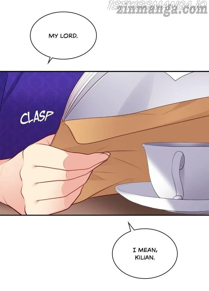 Daisy - How to Become the Duke's Fiancée Chapter 89 Online - página 25
