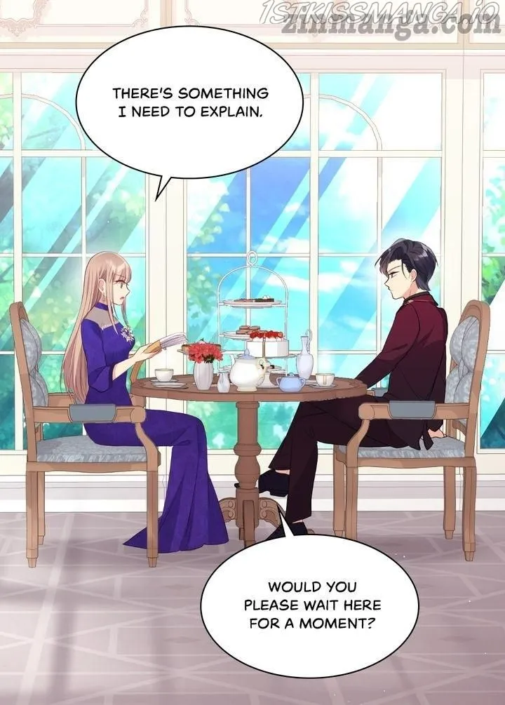 Daisy - How to Become the Duke's Fiancée Chapter 89 Online - página 26